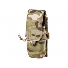 Подсумок Wartech Порыв-М MP-125-MCN под 2 магазина АК, Multicam модель MP-125-MCN от Wartech