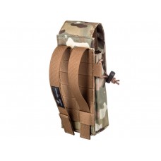 Подсумок Wartech Порыв-М MP-125-MCN под 2 магазина АК, Multicam модель MP-125-MCN от Wartech