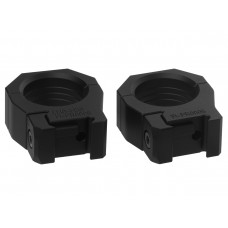 Кольца March GEN III 30мм на Picatinny, средние (h=30мм) модель MSR-PC30H30 от March