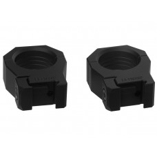 Кольца March GEN III 30мм на Picatinny, высокие (h=34мм) модель MSR-PC30H34 от March
