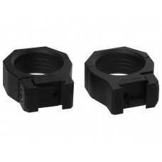 Кольца March GEN III 34мм на Picatinny, средние (h=30мм) модель MSR-PC34H30 от March