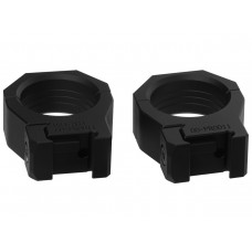 Кольца March GEN III 34мм на Picatinny, высокие (h=34мм) модель MSR-PC34H34 от March