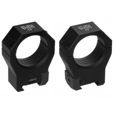 Кольца March GEN III 34мм на Picatinny, сверхвысокие (h=37мм)