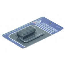 Планка UTG Picatinny на KeyMod, 4 слота модель MTURS04S от Leapers