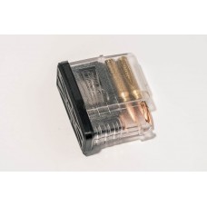 Магазин Pufgun на Сайга-308, 5 патронов, прозрачный модель Mag Sg308 25-5/Tr от Pufgun