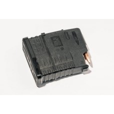Магазин Pufgun на Сайга-308, 10 патронов, черный модель Mag Sg308 25-10/B от Pufgun