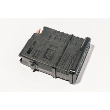 Магазин Pufgun на Сайга-308, 10 патронов, черный модель Mag Sg308 25-10/B от Pufgun