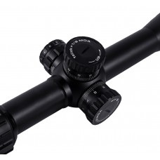 Прицел Nikko Stirling DIAMOND 10-40X56LR, сетка Skeleton HMD модель NDSI104056LRHMD от Nikko Stirling