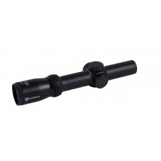 Прицел Nikko Stirling DIAMOND 1-4x24, сетка No 4 dot модель NDSI1424 от Nikko Stirling