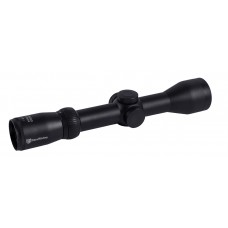 Прицел Nikko Stirling DIAMOND 1,5-6X44 сетка No 4 dot модель NDSI15644 от Nikko Stirling
