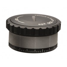 Прицел Nikko Stirling DIAMOND 6-24х50, сетка Holdfast модель NDSI62450LRHF от Nikko Stirling