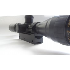 Прицел Nikko Stirling AIRKING 2-7x32 AO, сетка Half MD модель NGRA2732 от Nikko Stirling