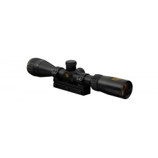 Прицел Nikko Stirling AIRKING 2-7x32 AO, сетка Half MD модель NGRA2732 от Nikko Stirling