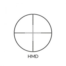 Прицел Nikko Stirling AIRKING 3-9x42 AO, сетка Half MD модель NGRA3942 от Nikko Stirling