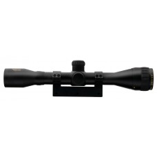 Прицел Nikko Stirling AIRKING 4x32 AO, сетка Half MD модель NGRA432 от Nikko Stirling
