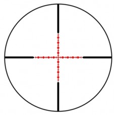 Прицел Nikko Stirling AIRKING 3-9x42 AO, сетка Half MD модель NGRAI3942 от Nikko Stirling
