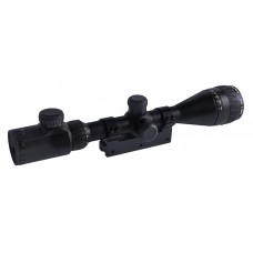 Прицел Nikko Stirling AIRKING 3-9x42 AO, сетка Half MD модель NGRAI3942 от Nikko Stirling