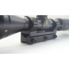 Прицел Nikko Stirling AIRKING 4x32 AO, сетка Half MD модель NGRAI432 от Nikko Stirling