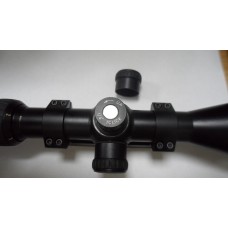 Прицел Nikko Stirling AIRKING 4x32 AO, сетка Half MD модель NGRAI432 от Nikko Stirling