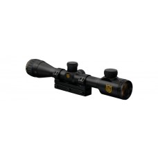 Прицел Nikko Stirling AIRKING 4x32 AO, сетка Half MD модель NGRAI432 от Nikko Stirling