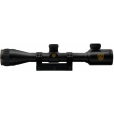 Прицел Nikko Stirling AIRKING 4x32 AO, сетка Half MD модель NGRAI432 от Nikko Stirling