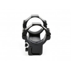 Кронштейн Nikko Stirling AirKing, на призму 10-11мм, 30мм, средний модель NMC38ONE30 от Nikko Stirling