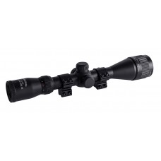 Прицел Nikko Stirling MOUNTMASTER 3-9x40 AO, сетка Half MD модель NMMI3940AO от Nikko Stirling