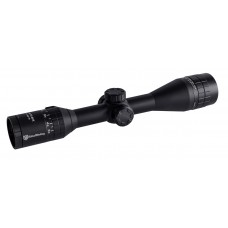 Прицел Nikko Stirling PANAMAX 3-9X40, сетка Half MD модель NPGI3940AO от Nikko Stirling