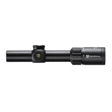 Прицел Nikko Stirling BOAR EATER 1-6х24, сетка 4Dot extreme модель NSBE1624 от Nikko Stirling