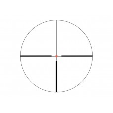 Прицел Nikko Stirling METOR 1-4X24, сетка 4 Dot модель NSMEG1424 от Nikko Stirling