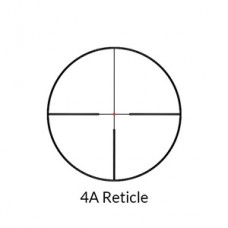 Прицел Nikko Stirling OCTA, 1-8x24, сетка 4Dot модель NSOC1824 от Nikko Stirling
