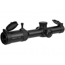 Прицел Gaut Obsidian 1-6x24, сетка 39, 0.1 МIL Прицел Gaut Obsidian 1-6x24, сетка 39, 0.1 МIL модель O1624M-39 от GAUT