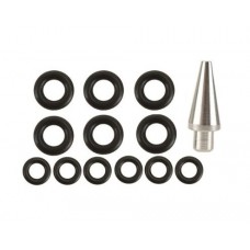 Комплект колец Dewey O-Rings, для ABS4 модель OR-4 от J.Dewey