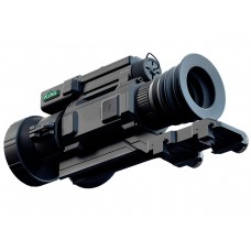 Прицел тепловизионный ATAK OT22-25LRF x4.2/8.4/16.8/25.2/33.6, 256x192, D25 модель OT22-25F от ATAK