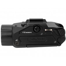 Тактический блок HOLOSUN P.ID Dual, пистолетный представитель Holosun в России Тактический блок HOLOSUN P.ID Dual, пистолетный модель P.ID Dual от Holosun