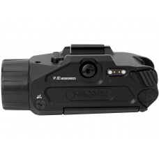 Тактический блок HOLOSUN P.ID Plus, пистолетный представитель Holosun в России Тактический блок HOLOSUN P.ID Plus, пистолетный модель P.ID Plus от Holosun