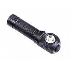 Фонарь Nextorch P10, Г-образный, 1400 lm, белый/красный/голубой модель P10 от NexTORCH