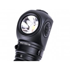 Фонарь Nextorch P10, Г-образный, 1400 lm, белый/красный/голубой модель P10 от NexTORCH