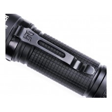 Фонарь Nextorch P10, Г-образный, 1400 lm, белый/красный/голубой модель P10 от NexTORCH