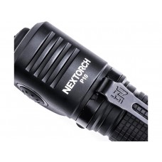 Фонарь Nextorch P10, Г-образный, 1400 lm, белый/красный/голубой модель P10 от NexTORCH