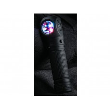 Фонарь Nextorch P10, Г-образный, 1400 lm, белый/красный/голубой модель P10 от NexTORCH