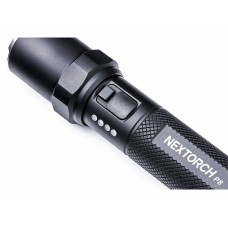 Фонарь Nextorch P8 High Output Compact Duty Flashlight 1300 лм модель P8 от NexTORCH