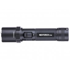 Фонарь Nextorch P80 One-step Strobe Duty Flashlight 1300 лм модель P80 от NexTORCH