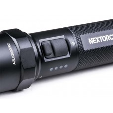 Фонарь Nextorch P80 One-step Strobe Duty Flashlight 1300 лм модель P80 от NexTORCH