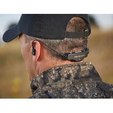 Активные беруши Pro Ears Stealth 28 HTBT, чёрные