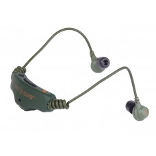 Активные беруши Pro Ears Stealth 28 HT, зелёные модель PEEBHTGRN от Pro Ears