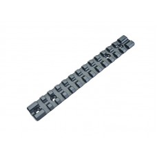 Планка Contessa Picatinny для Tikka T3, сталь модель PH03 от Contessa Alessandro