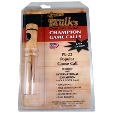 Манок FAULKS PL-22, на гуся модель PL-22 от FAULKS