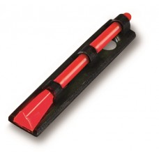 HiViz мушка TriComp Front Sight универсальная модель PM2003 от HIVIZ