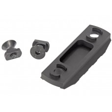 Планка Picatinny GTS Q.002 на M-LOK, 3 слота